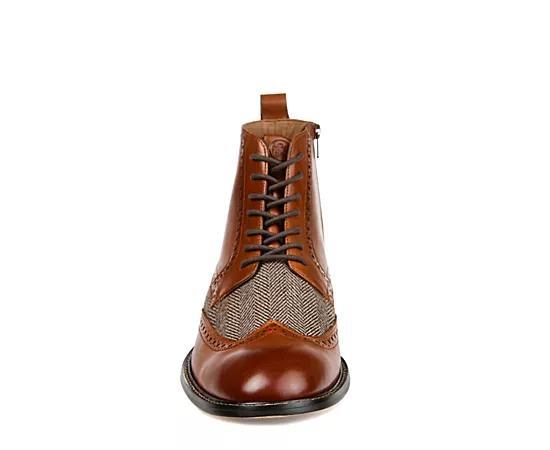 Thomas & Vine Men's Jarett Lace-Up Boot Product Image