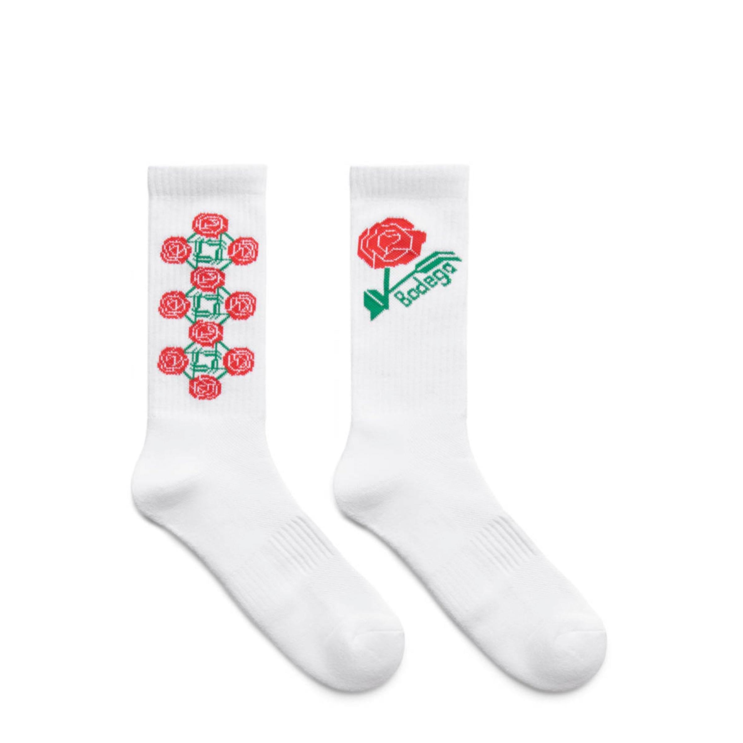 BODEGA ROSE SOCK Male Product Image