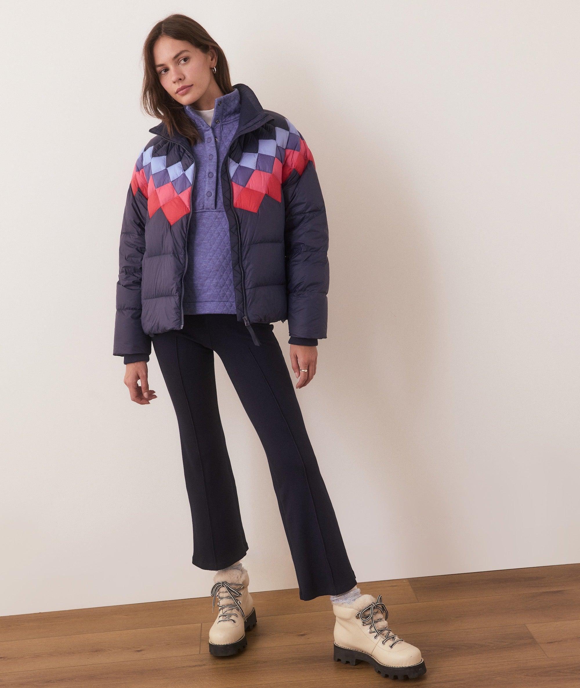 Archive Sierra Puffer Jacket Product Image