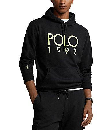 Mens Magic Fleece 1992 Logo Hoodie Product Image