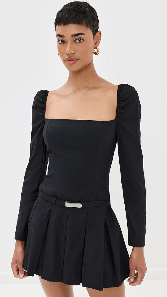 Reformation Luella Dress | Shopbop Product Image