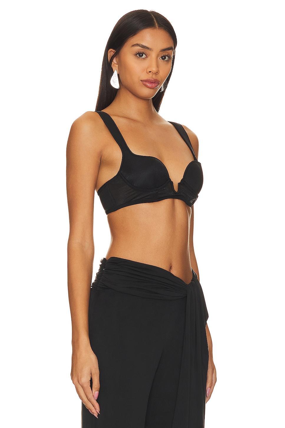 Thena Wired Bra Product Image