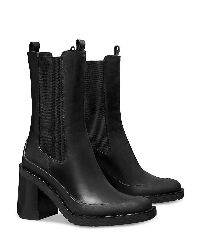 Tory Burch Womens Expedition Chelsea Boots Product Image