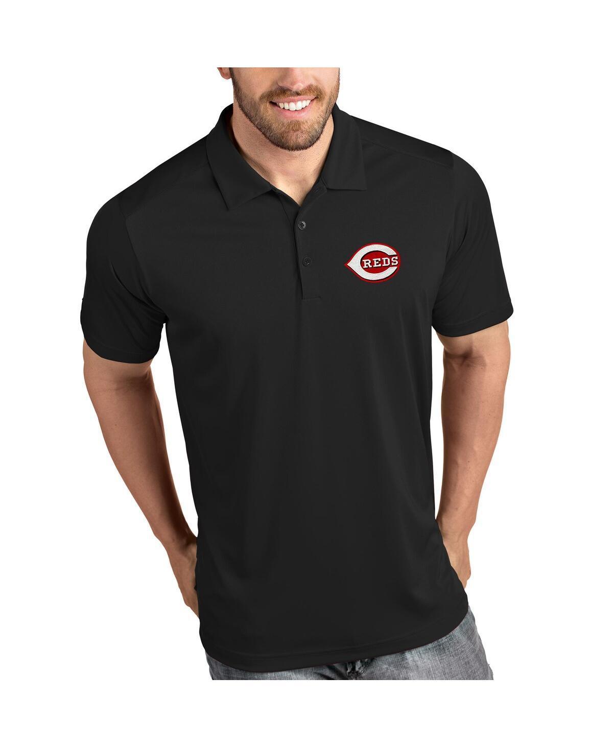 Mens Antigua Baltimore Orioles Tribute Polo Product Image