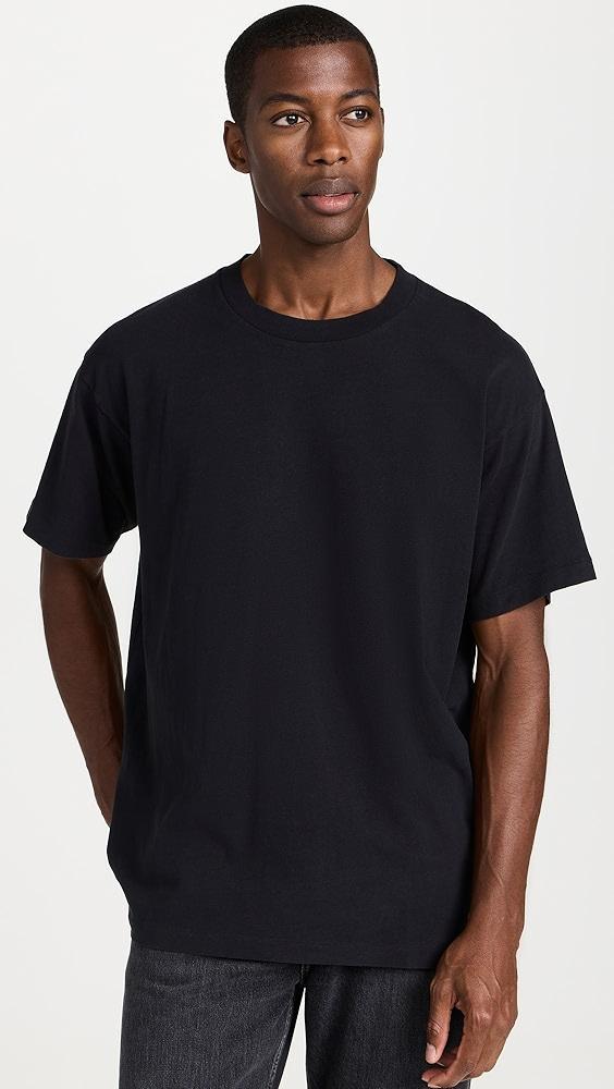 John Elliott University Tee | Shopbop Product Image