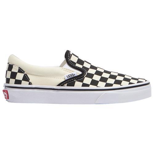 Vans Gender Inclusive Classic Slip-On Product Image