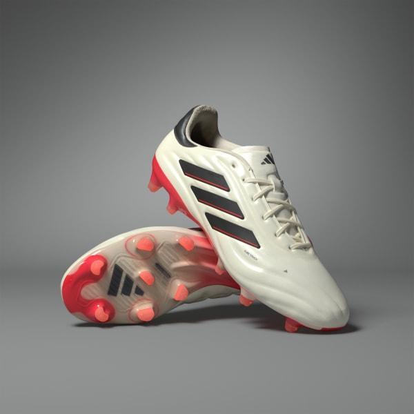 Copa Pure 2 Elite Firm Ground Soccer Cleats Product Image