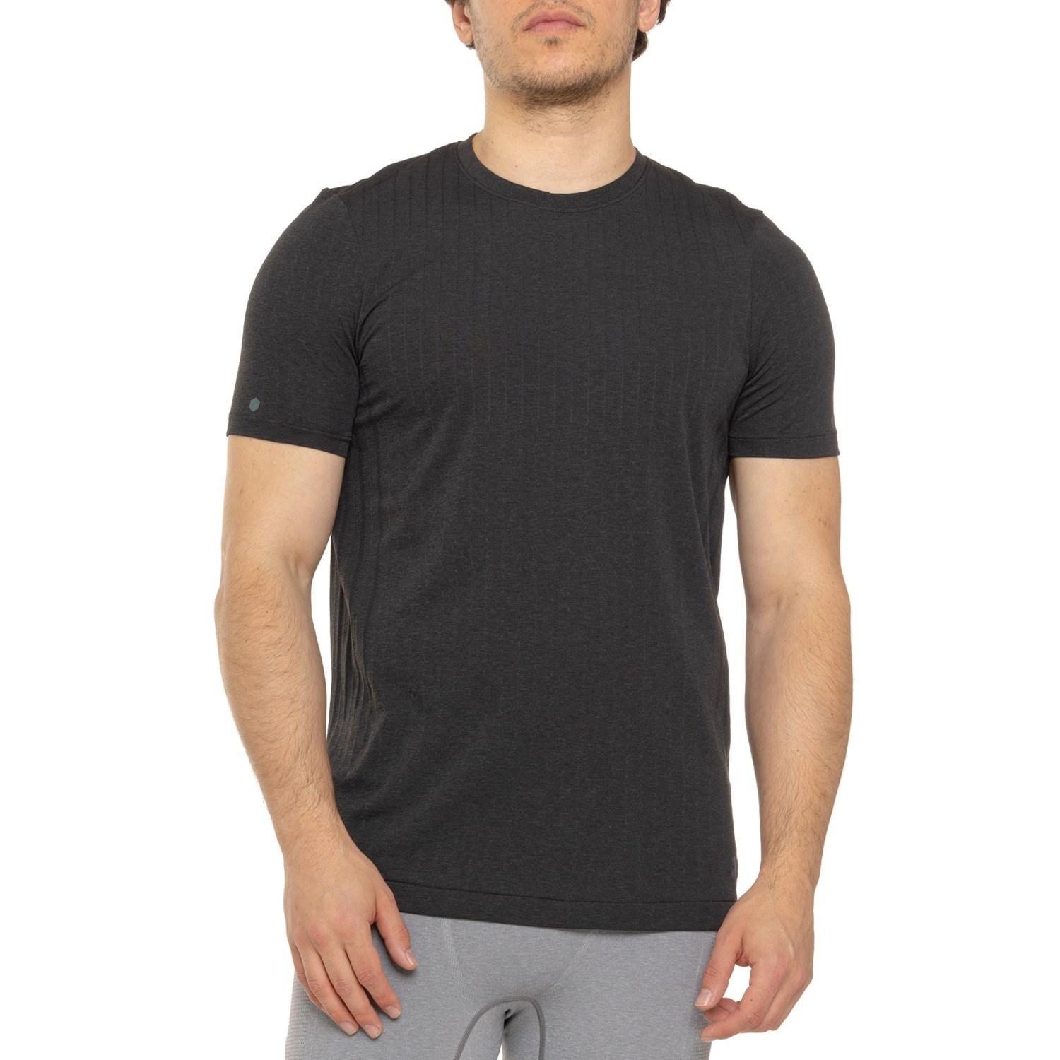 Under Armour Rush Seamless Shirt - Short Sleeve Product Image