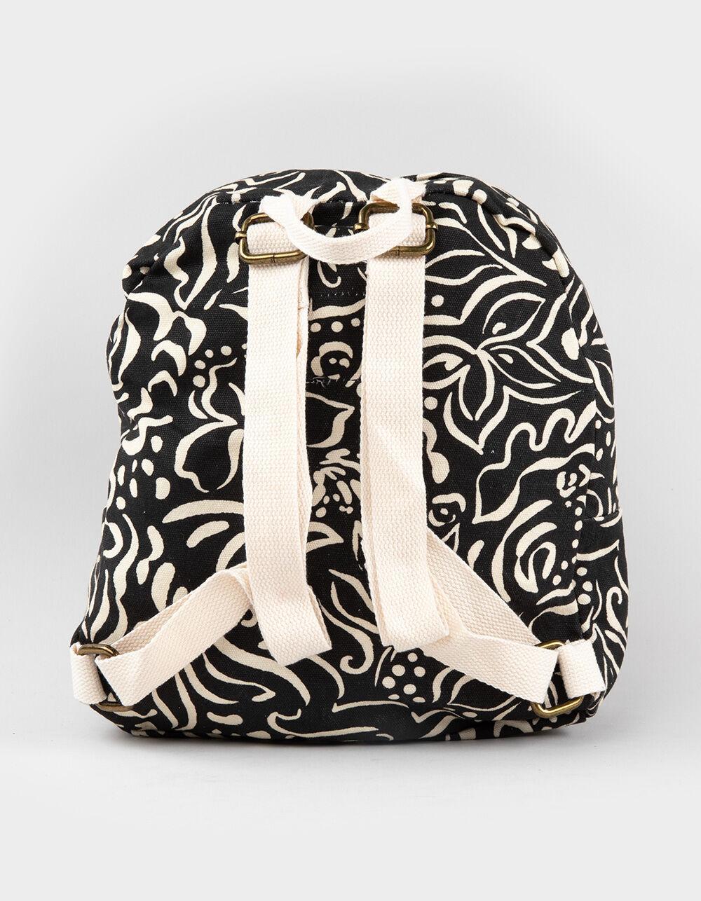 BILLABONG Mini Mama Canvas Backpack Product Image