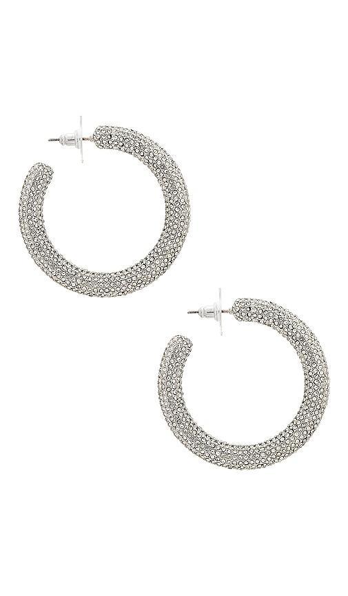 BaubleBar Chiara Earrings Product Image