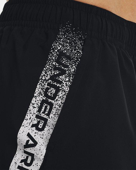 Men's UA Woven Graphic Shorts Product Image