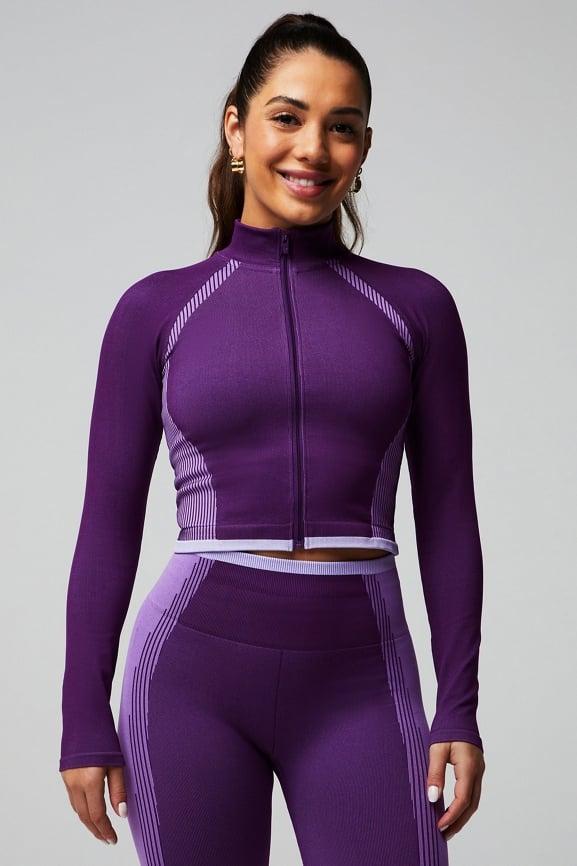 Seamless Fusion Jacket Product Image