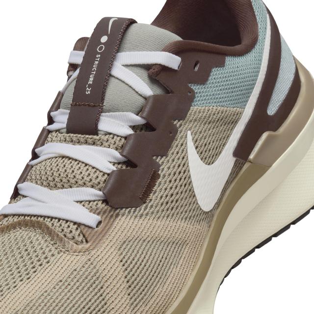 Nike Men's Structure 25 Premium Road Running Shoes Product Image