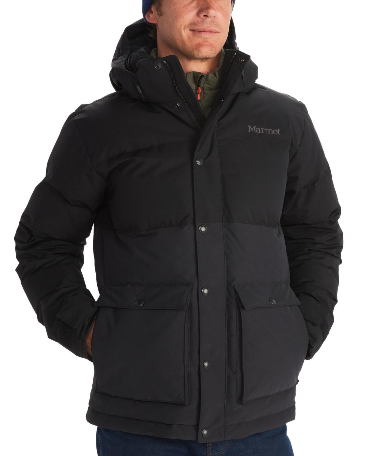 Marmot Mens Fordham Jacket Product Image