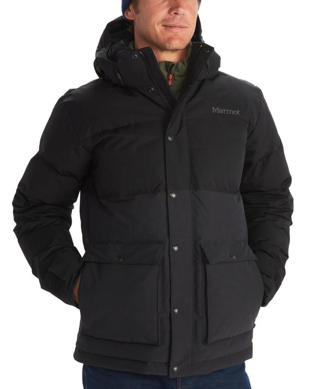 Marmot Mens Fordham Jacket Product Image