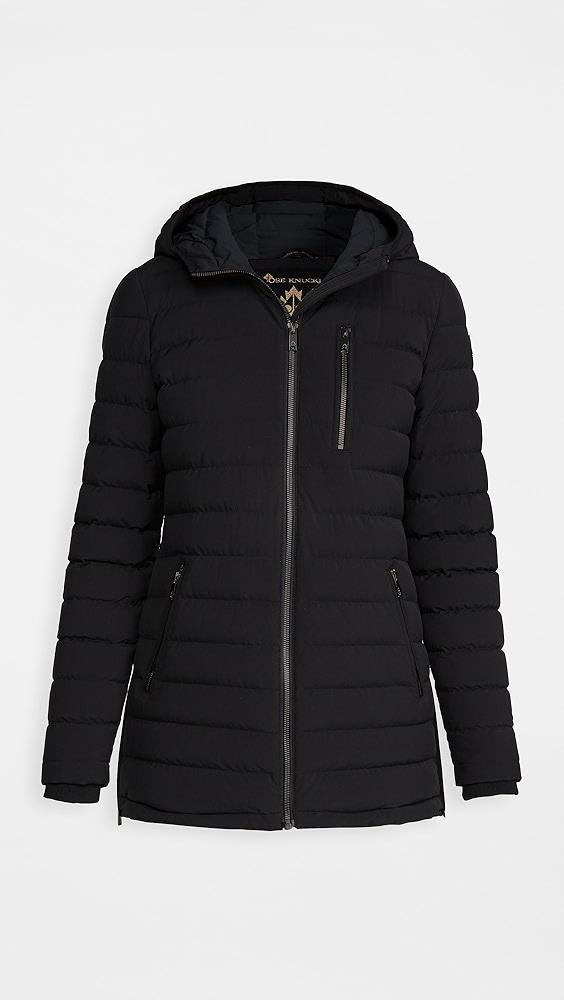 Moose Knuckles Rockcliff Jacket | Shopbop Product Image