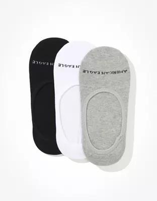 AEO Low-Cut Sock 3-Pack Product Image