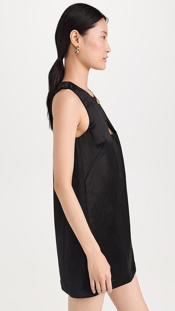 POSSE Gigi Mini Dress | Shopbop Product Image