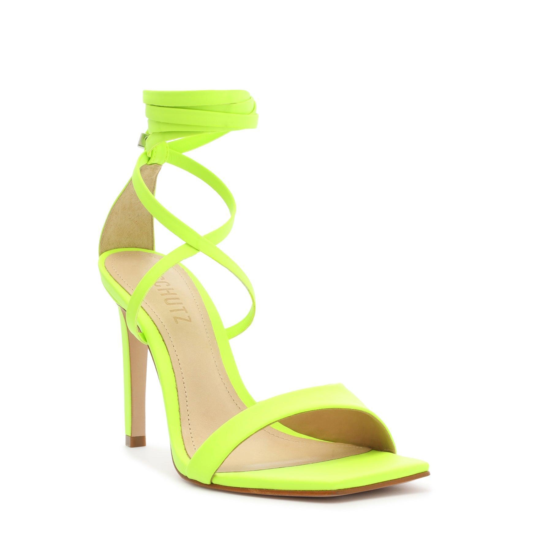 Bryce Strech Fabric Sandal Female Product Image