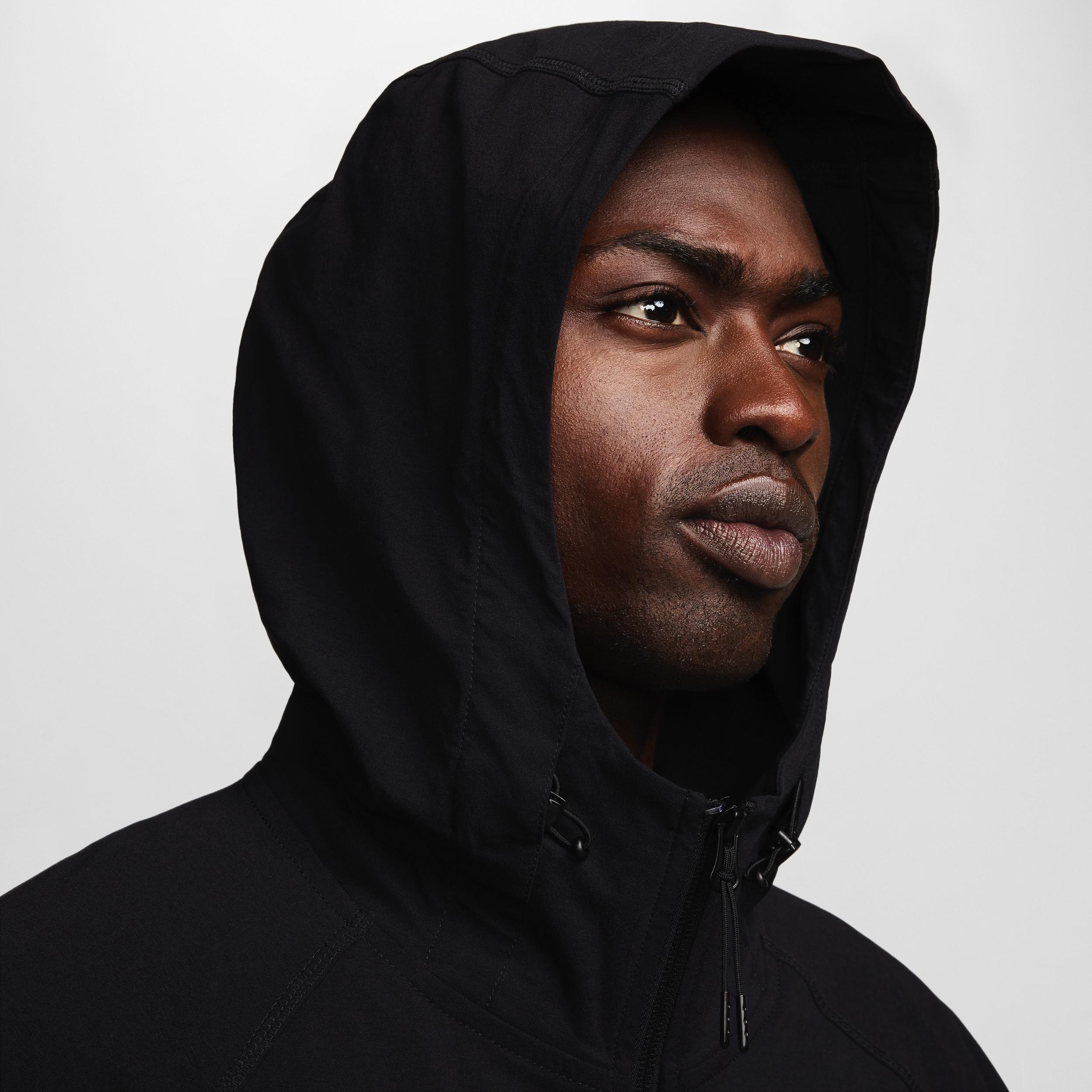 Nike Men's Tech Woven Jacket Product Image