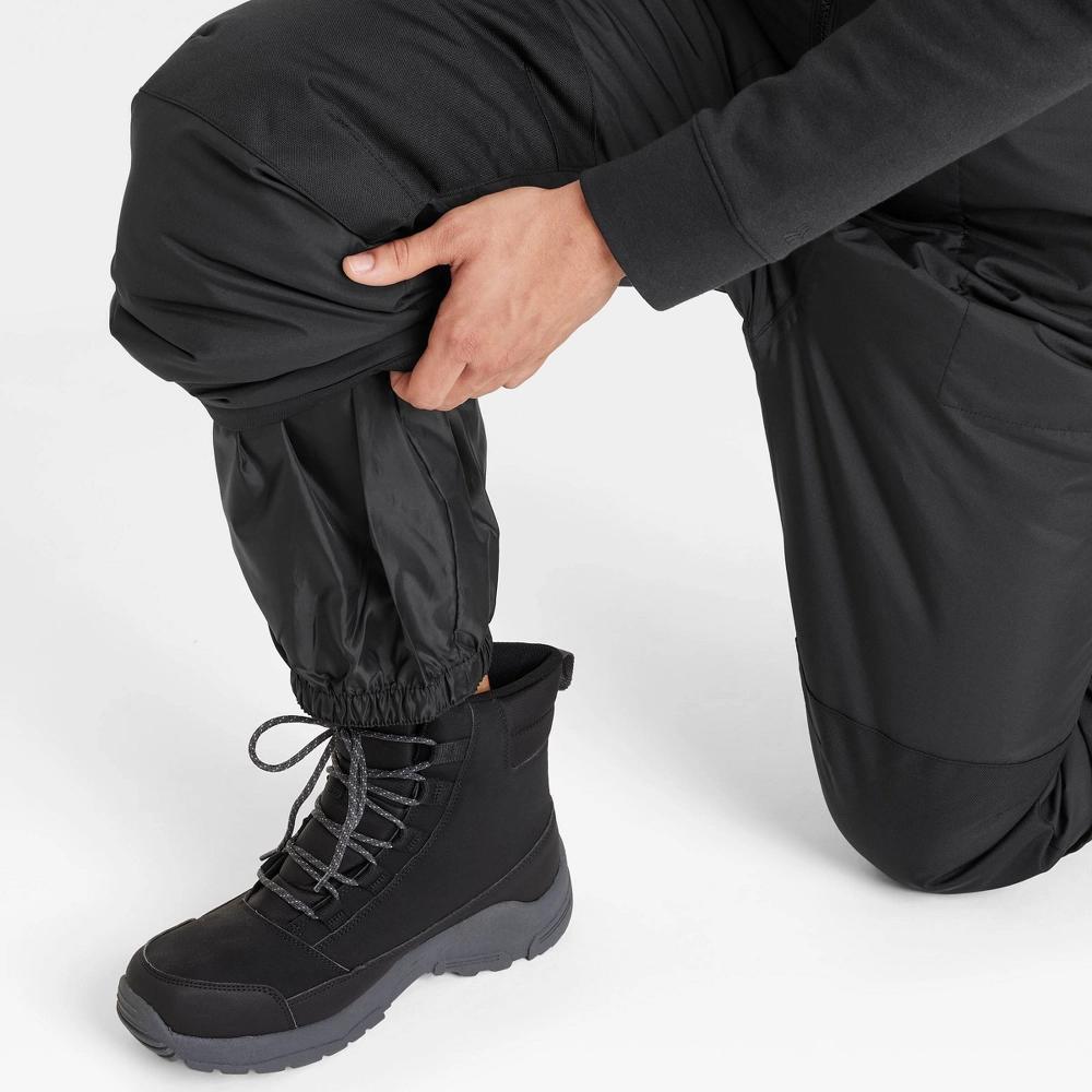 Men's Snow Bib Pants - All In Motion™ Product Image