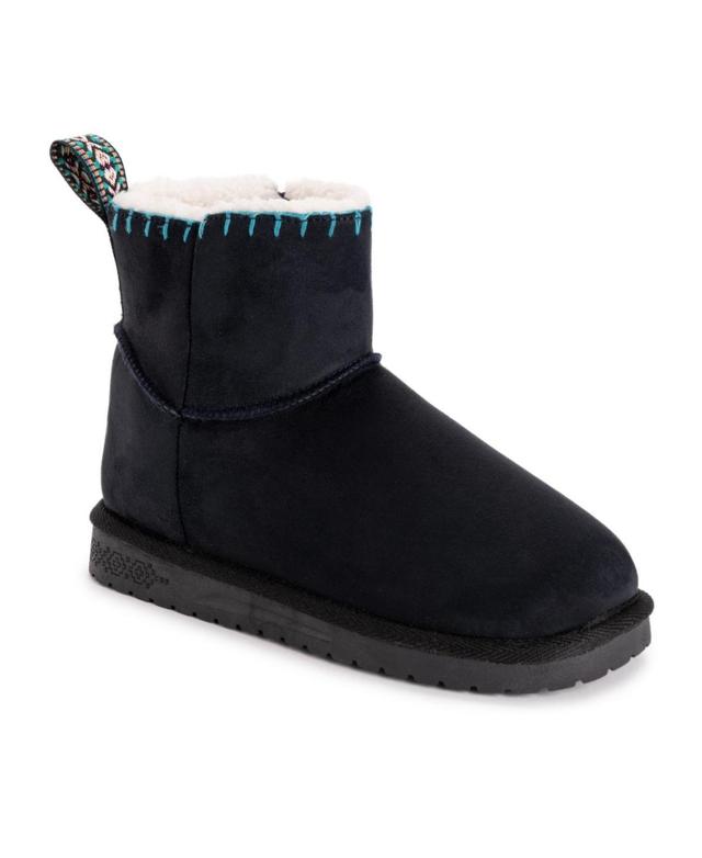 MUK LUKS Tatum Womens Boots Product Image