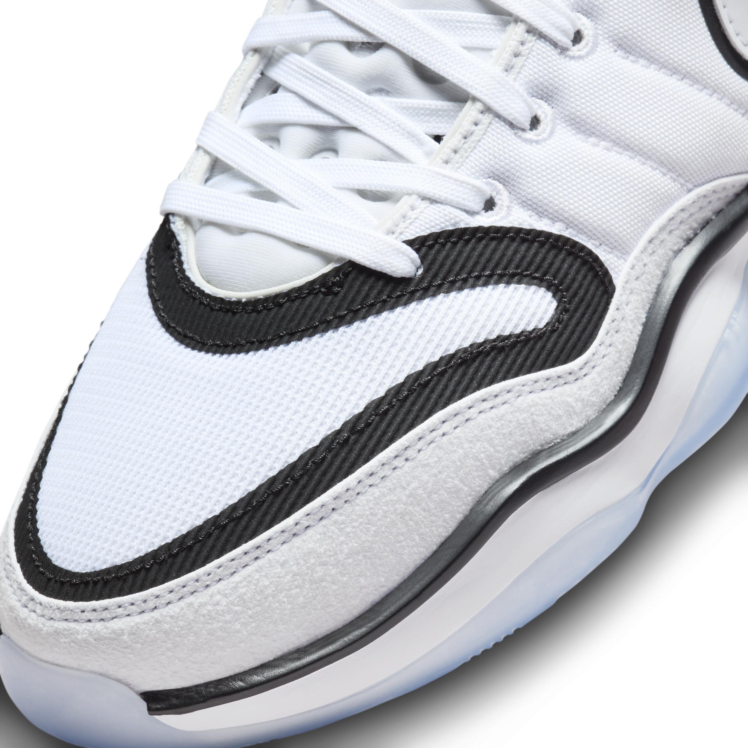 Nike Men's G.T. Hustle 2 Basketball Shoes Product Image