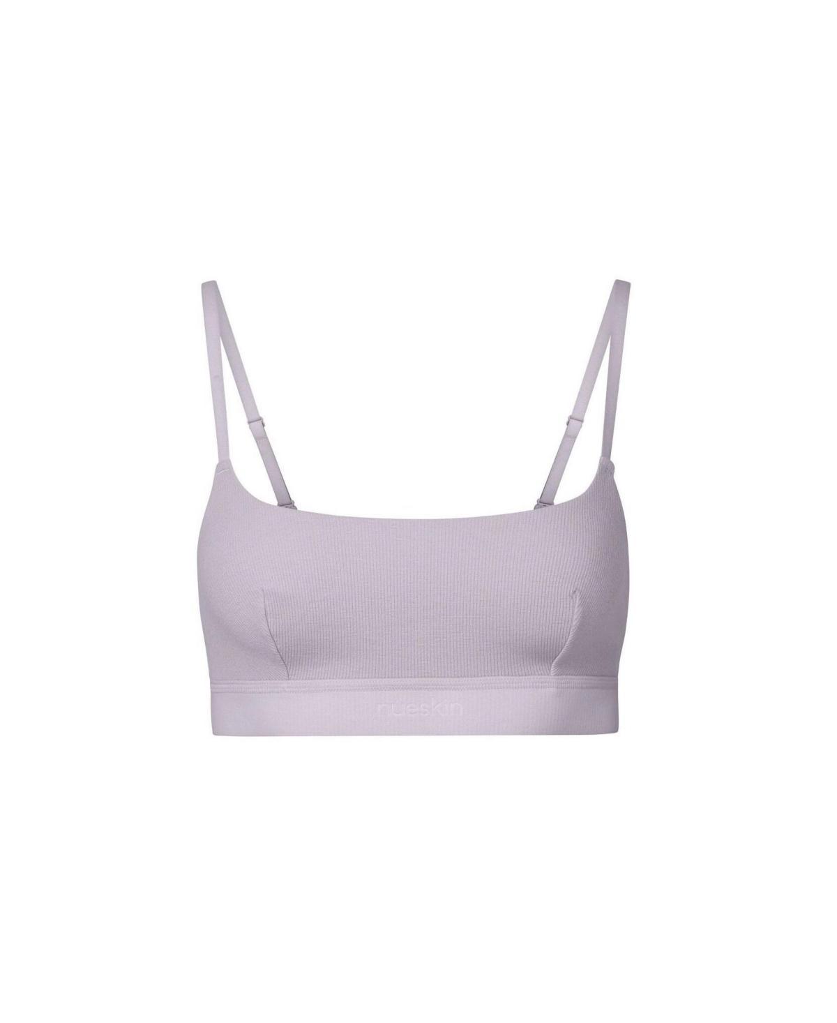 Rory Womens Unlined Bralette Bra Product Image