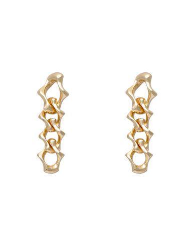 Earrings Gold Size - 925/1000 Silver Product Image