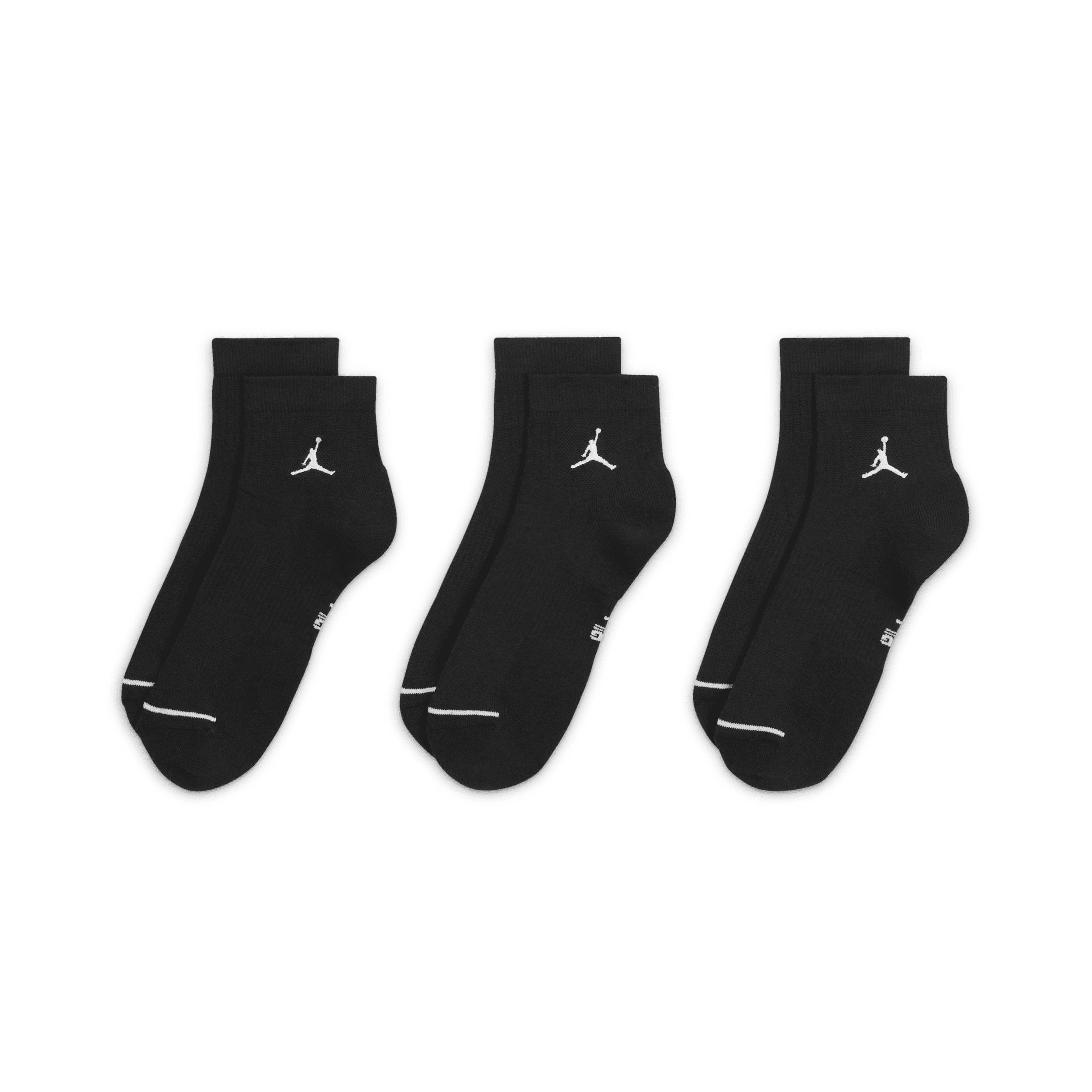 Jordan Everyday Ankle Socks (3 Pairs) Product Image