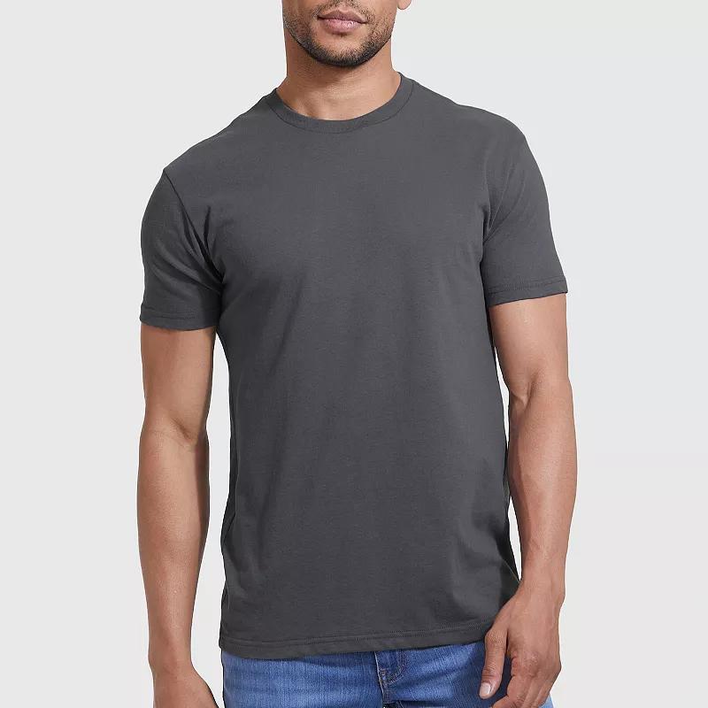 Mens True Classic Solid Tee Product Image