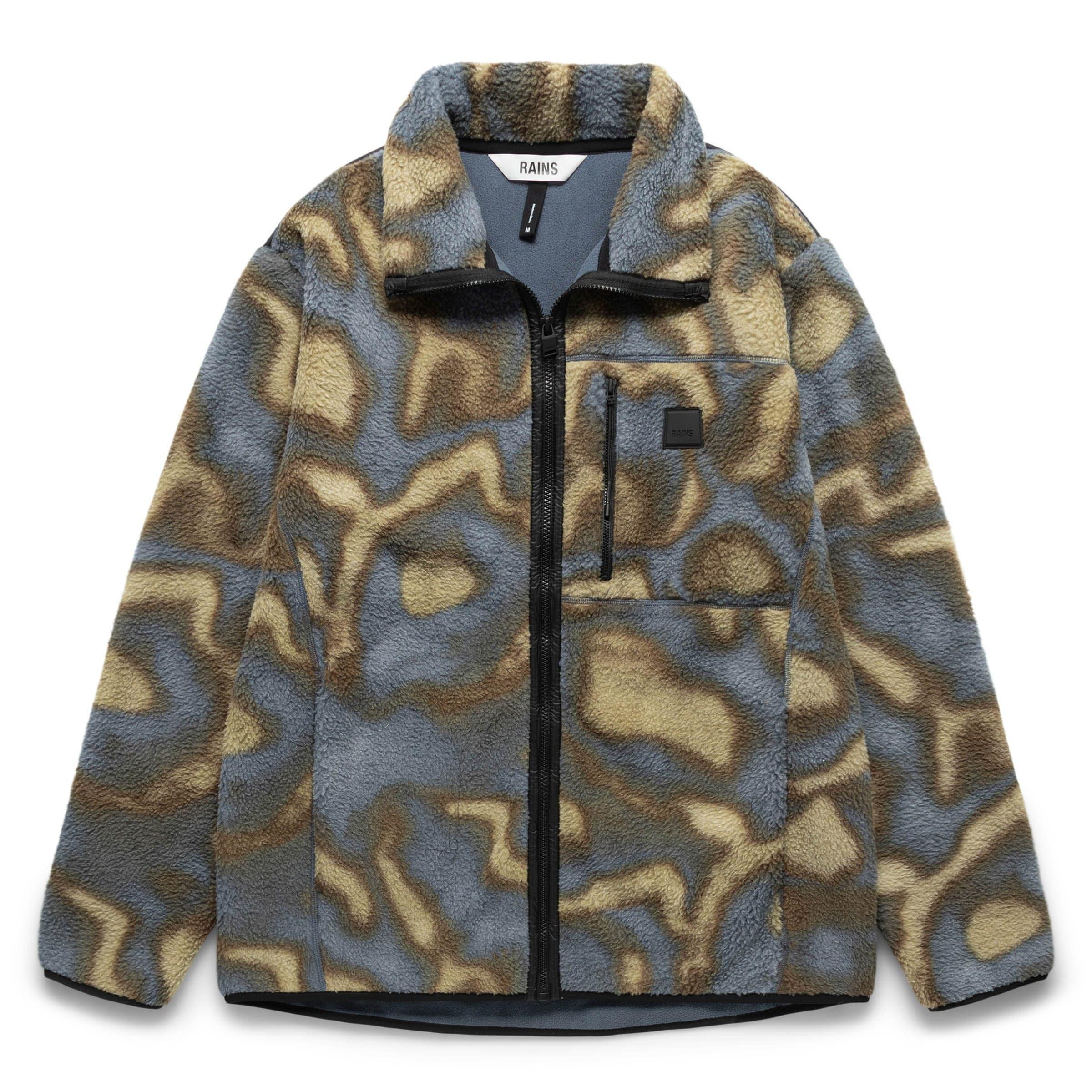 YERMO FLEECE JACKET Product Image