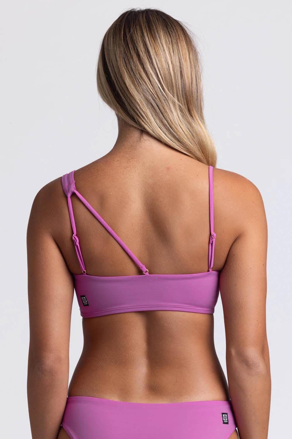 Willa Bikini Top - Leucadia Female Product Image