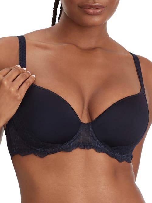 Reve Lace Plunge Bra Product Image