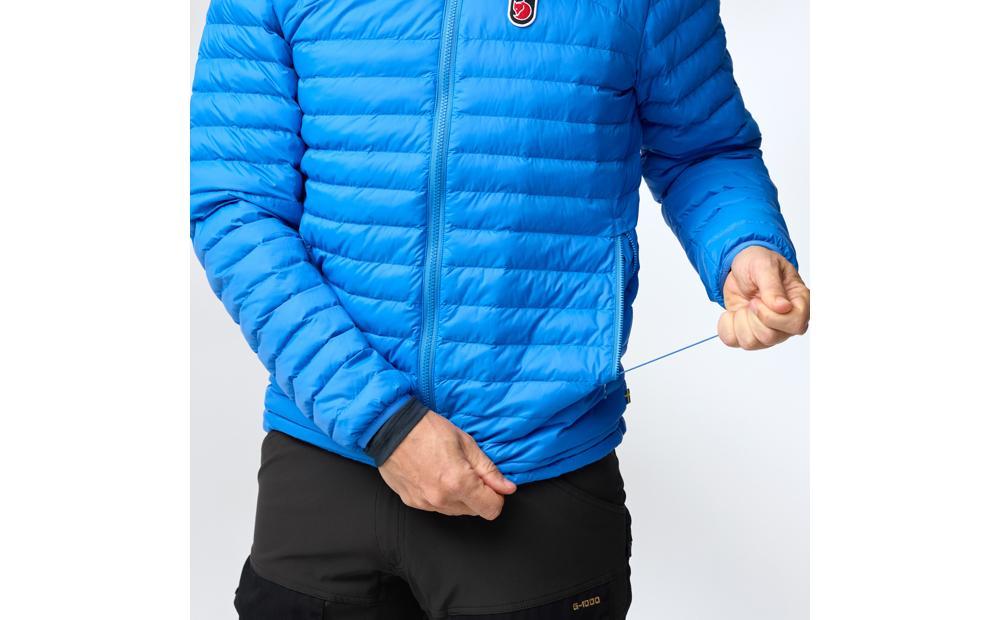 Expedition Lätt Hoodie M Product Image