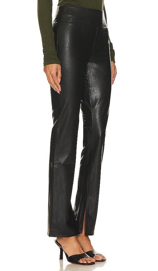 PAIGE Sakai Faux Leather Legging Product Image