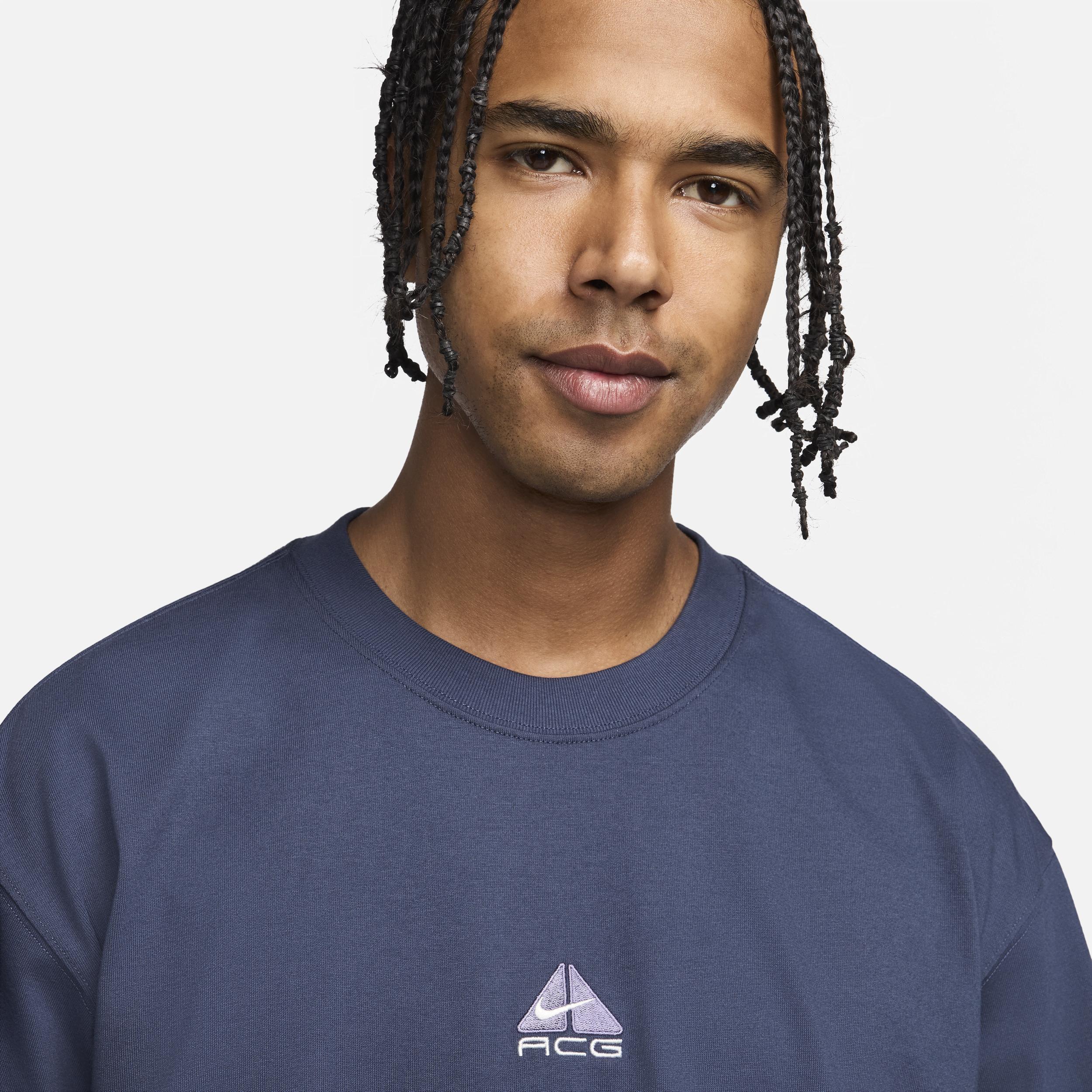 Men's Nike ACG "Lungs" Long-Sleeve T-Shirt Product Image