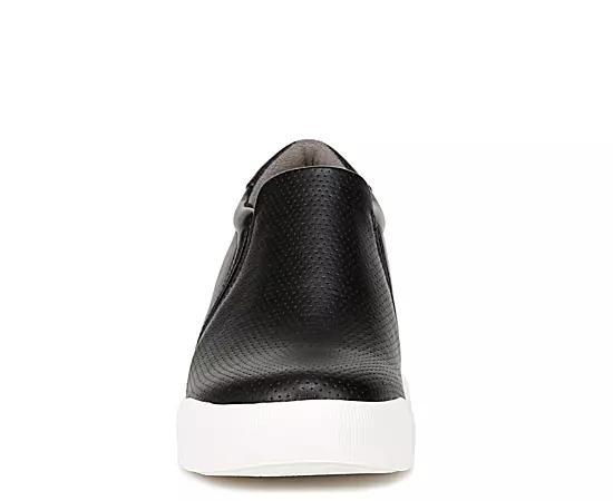 Dr. Scholls Womens Time Off Wedge Sneaker Product Image