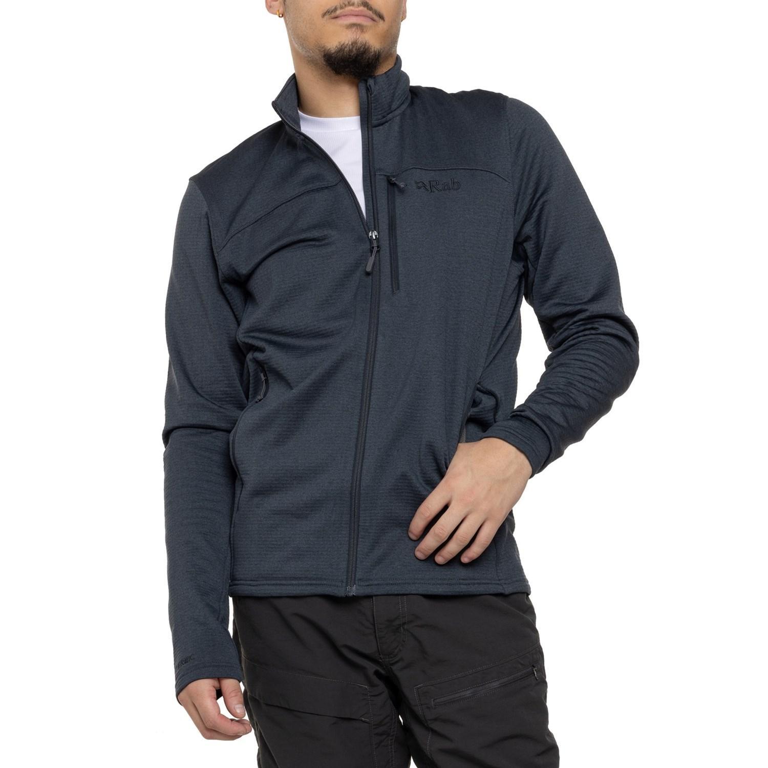 Rab Graviton Jacket - Full Zip Product Image