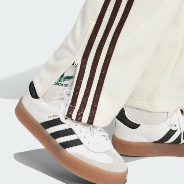 '80s Premium Embossed 3-Stripes Track Pants Product Image