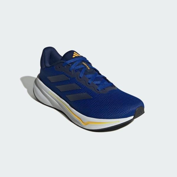 adidas Response Mens All-Surface Running Shoes Product Image