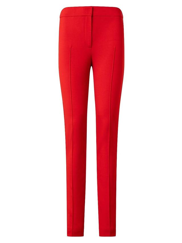 Womens Mara Stretch Trousers Product Image