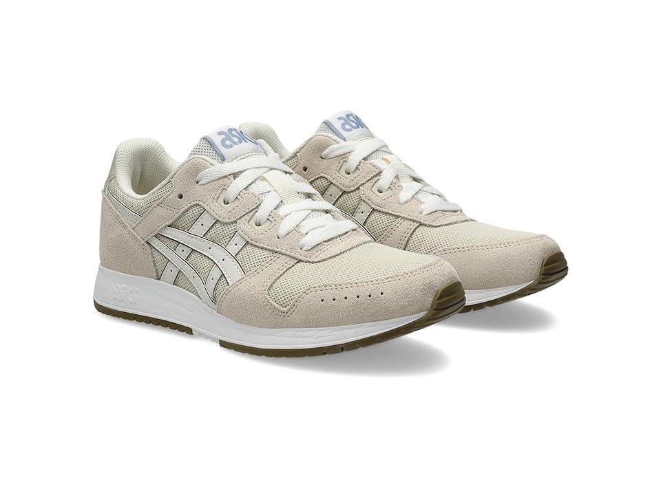 ASICS Sportstyle Lyte Classic (Vanilla/Cream) Women's Classic Shoes Product Image