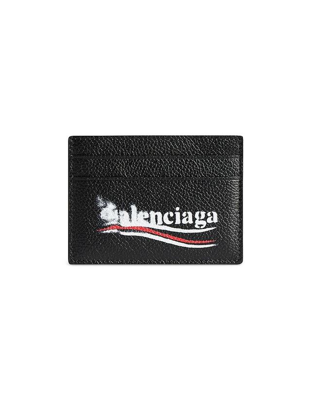 Mens Cash Card Holder Product Image