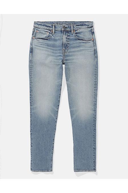 AE EasyFlex Athletic Straight Jean Men's Product Image