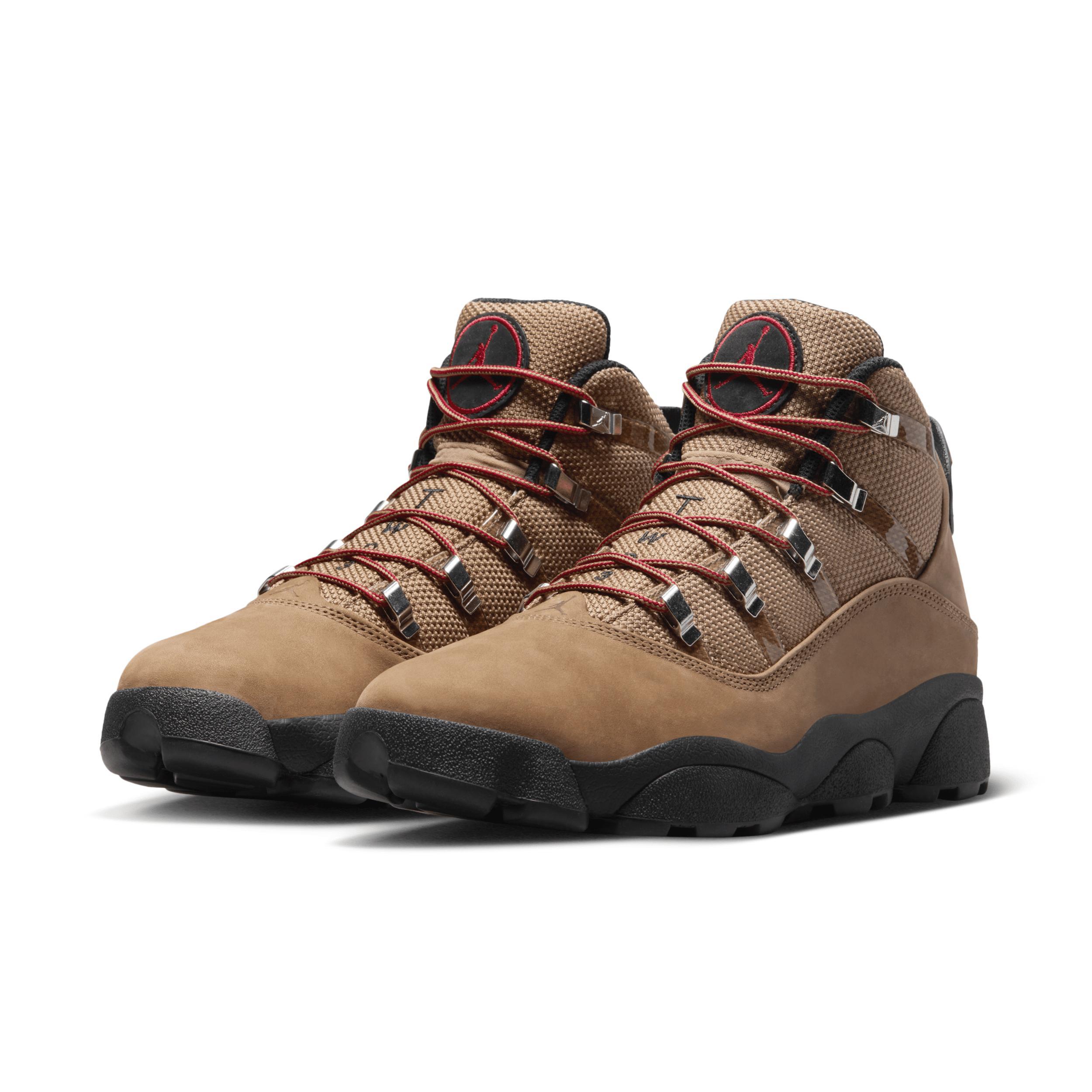 Mens Jordan Winterized 6 Rings Shoes Product Image