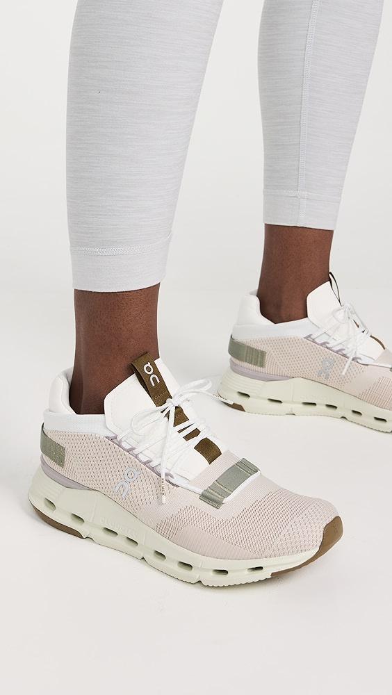 On Cloudnova Sneakers | Shopbop Product Image