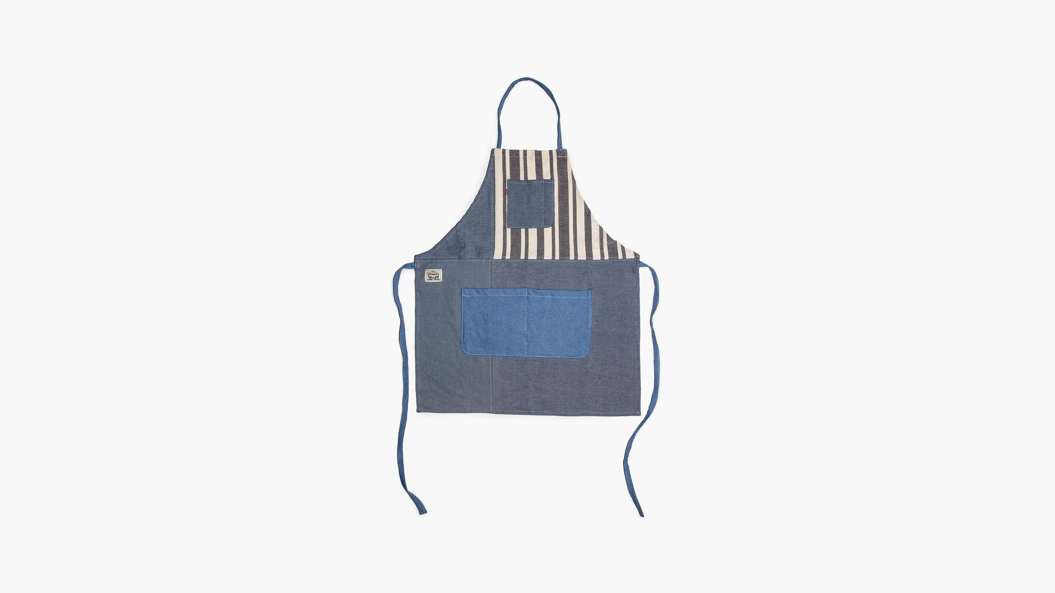 Levi's® Mercado Global Apron Product Image