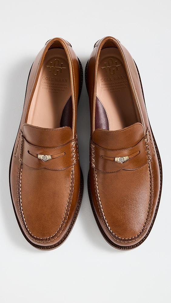 Cole Haan American Classics Pinch Penny Loafers | Shopbop Product Image