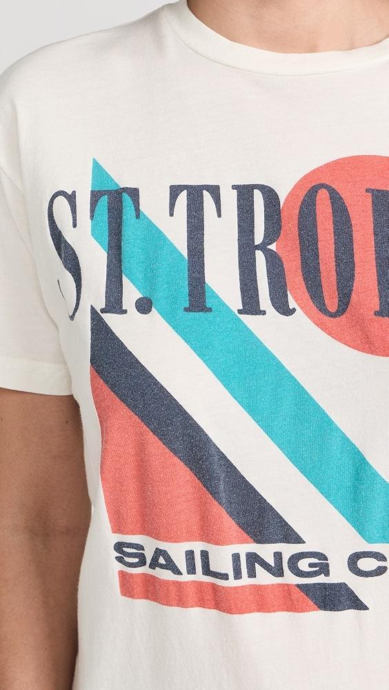 Original Retro Brand St. Tropez Tee | Shopbop Product Image